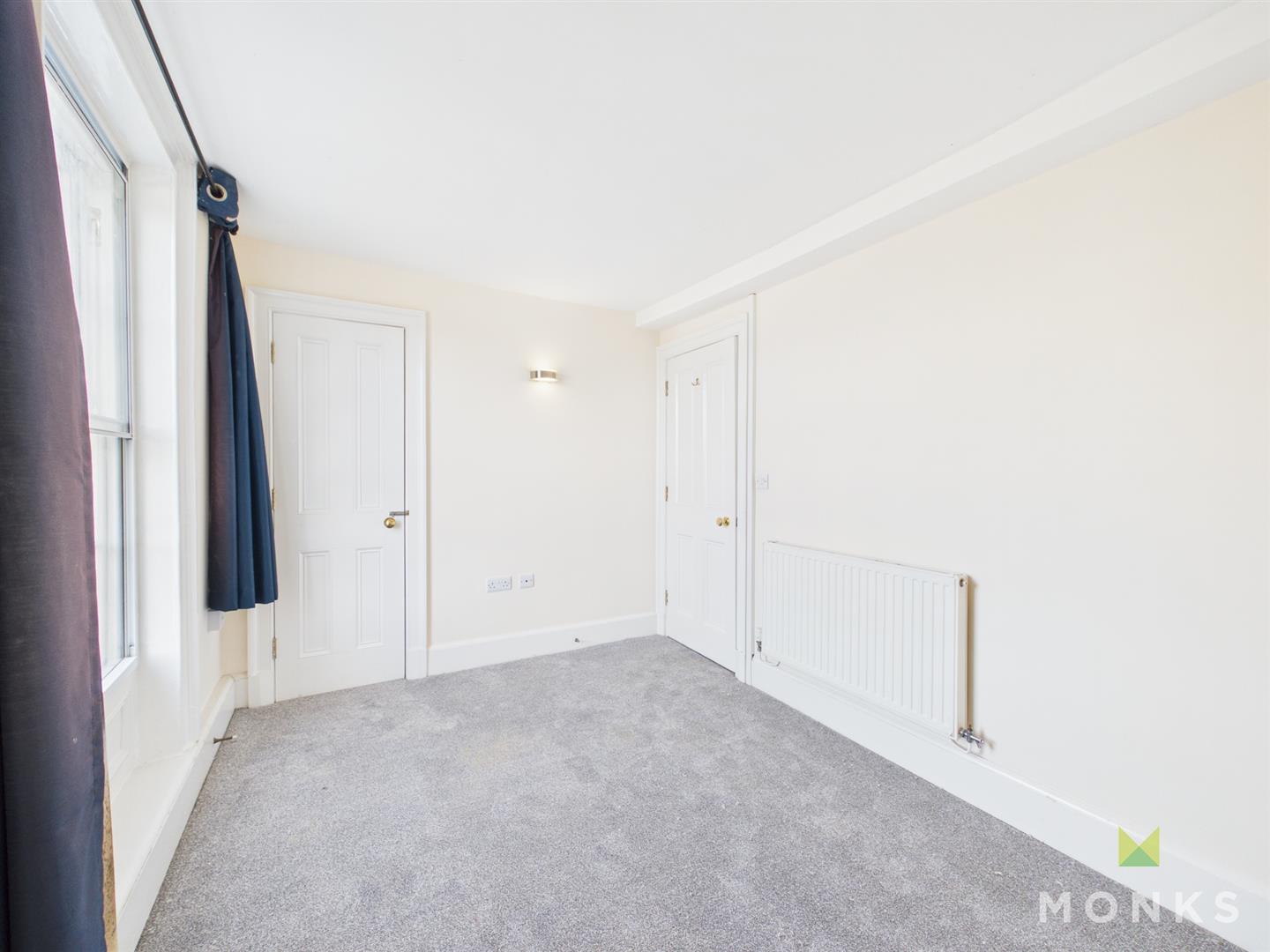 8 Nightingale Court Eyton Lane, Shrewsbury, SY4 2GB To Let